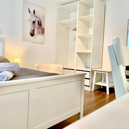 Rubis Appartement