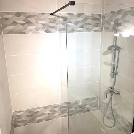 Appartement Rubis Manosque