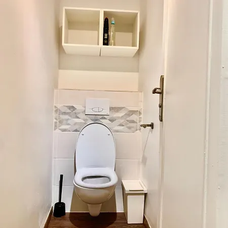 Appartement Rubis Manosque