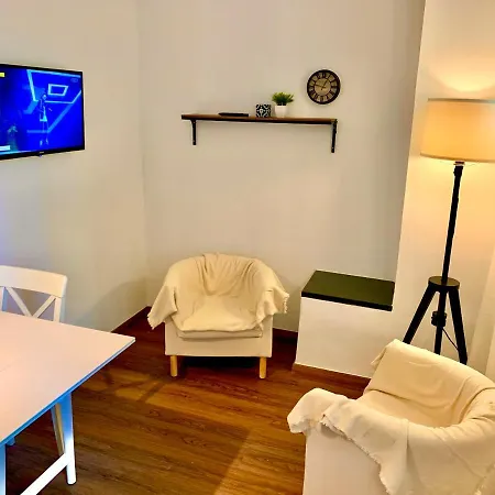 Rubis Apartment Manosque
