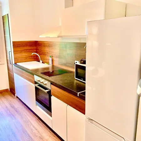 Apartment Rubis Manosque