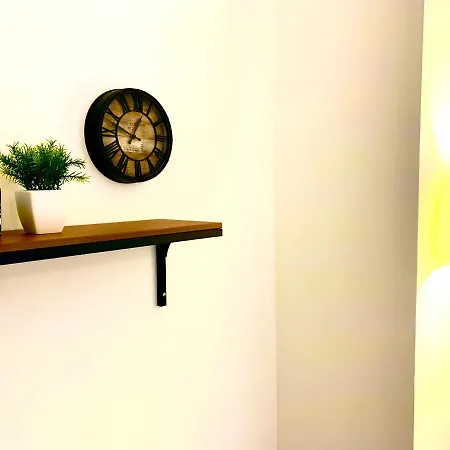 Apartment Rubis *