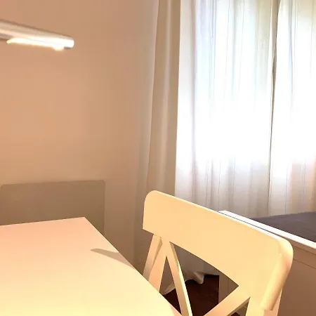 Apartment Rubis *