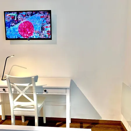 Rubis Apartment Manosque